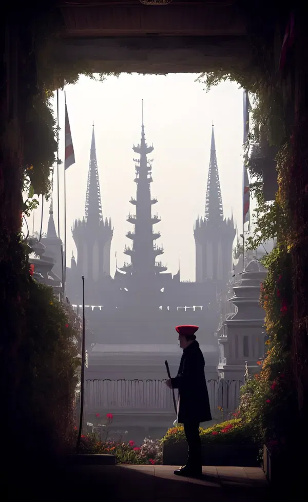 Avatar
