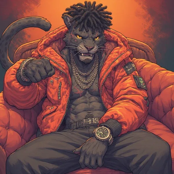 Avatar