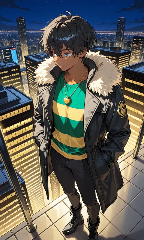 Avatar