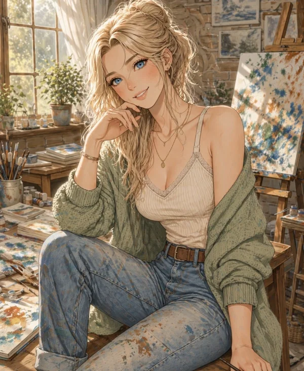 Avatar