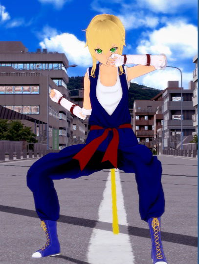 Avatar