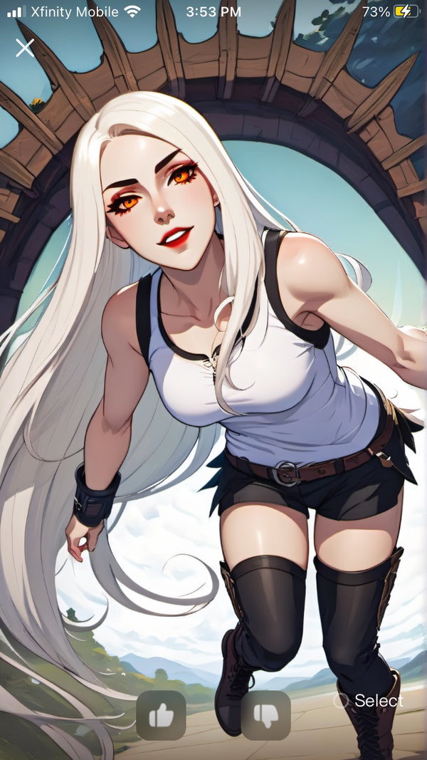Avatar