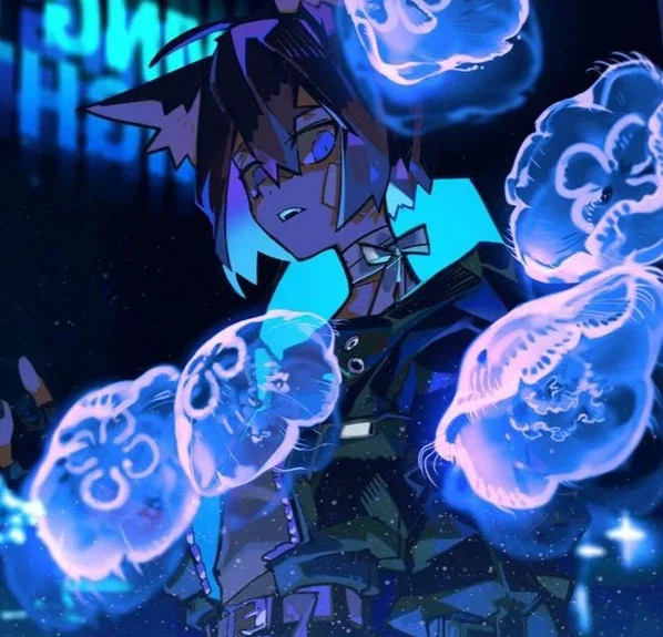 Avatar