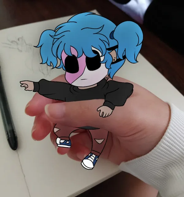 Avatar