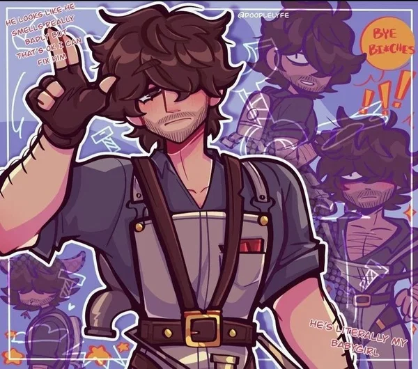 Avatar