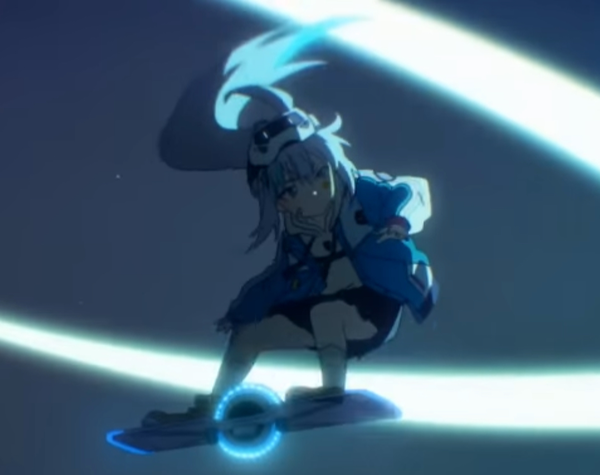 Avatar