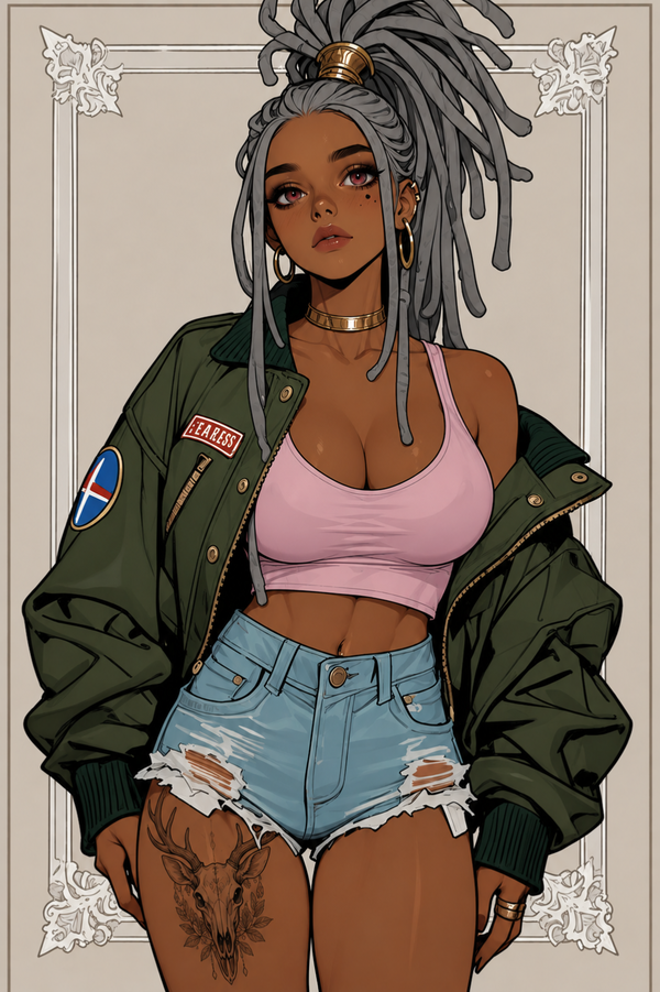 Avatar