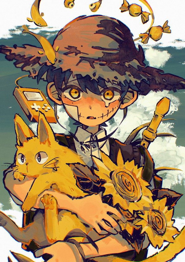Avatar
