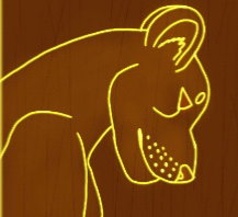 Profile of @Child_of_Anubis