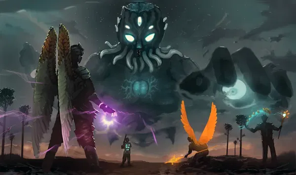 Avatar