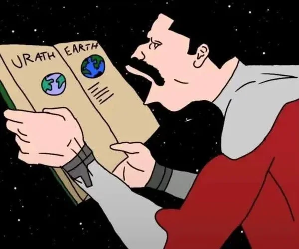 Avatar