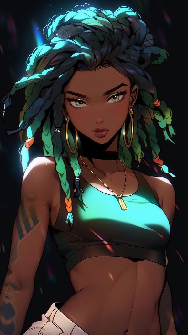 Avatar