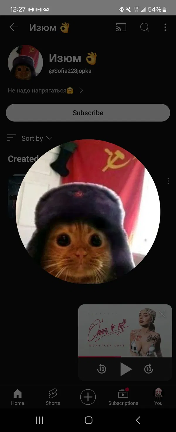 Avatar