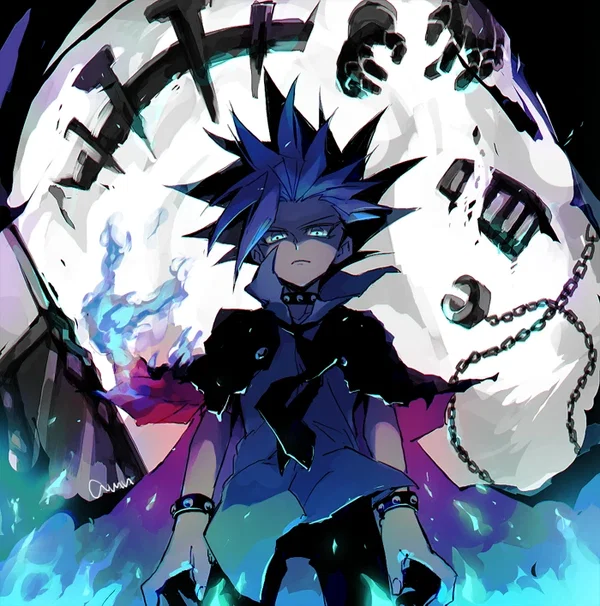 Avatar
