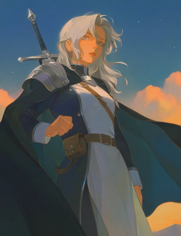 Avatar