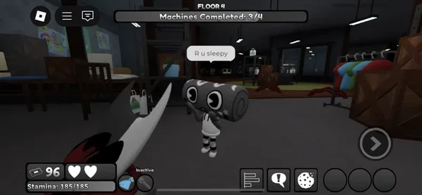 Avatar