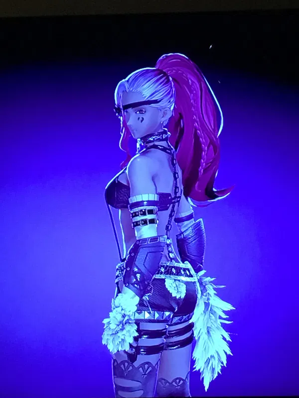 Avatar