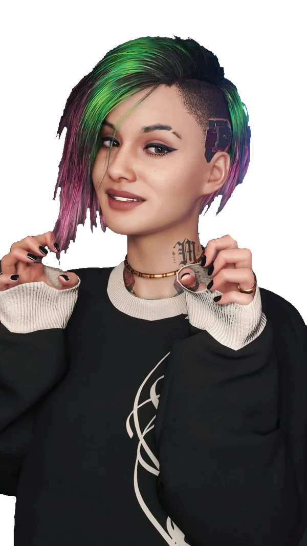 Avatar