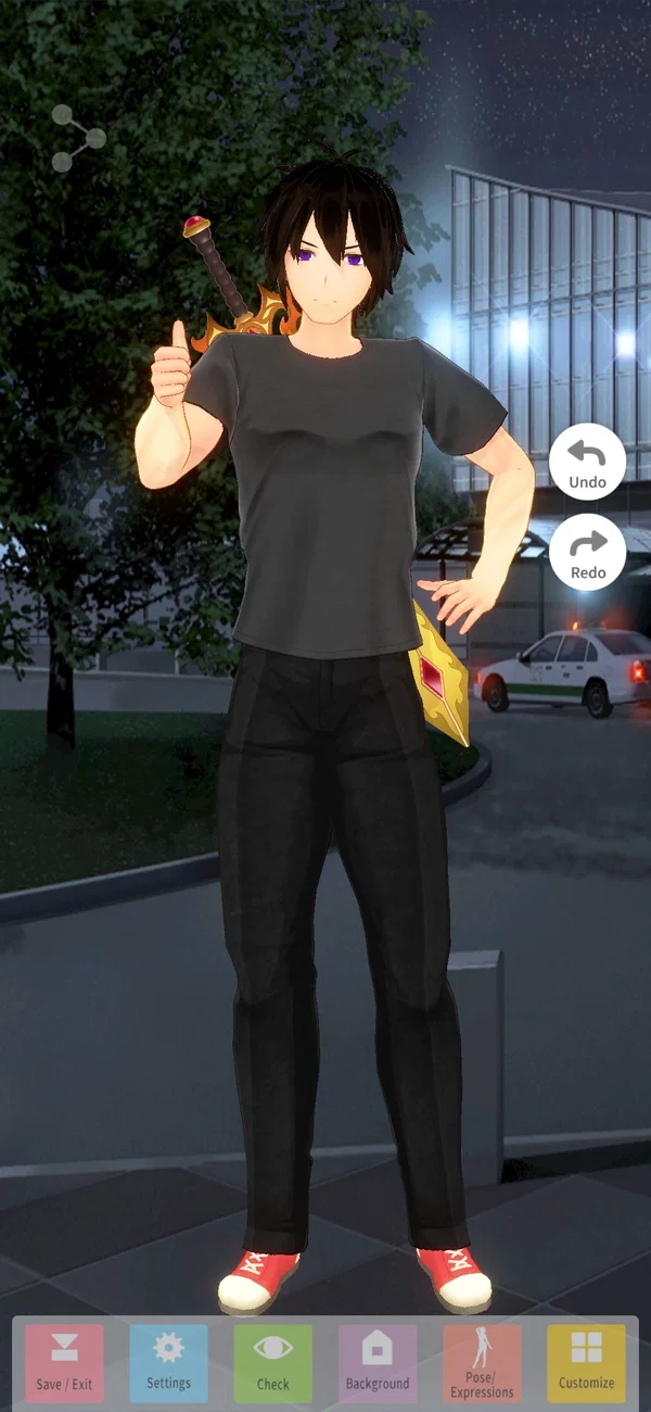 Avatar