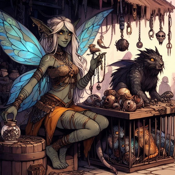 Avatar