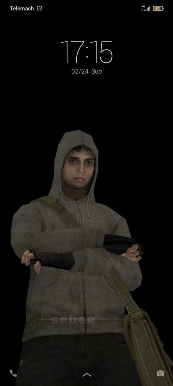 Avatar