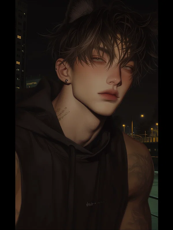 Avatar