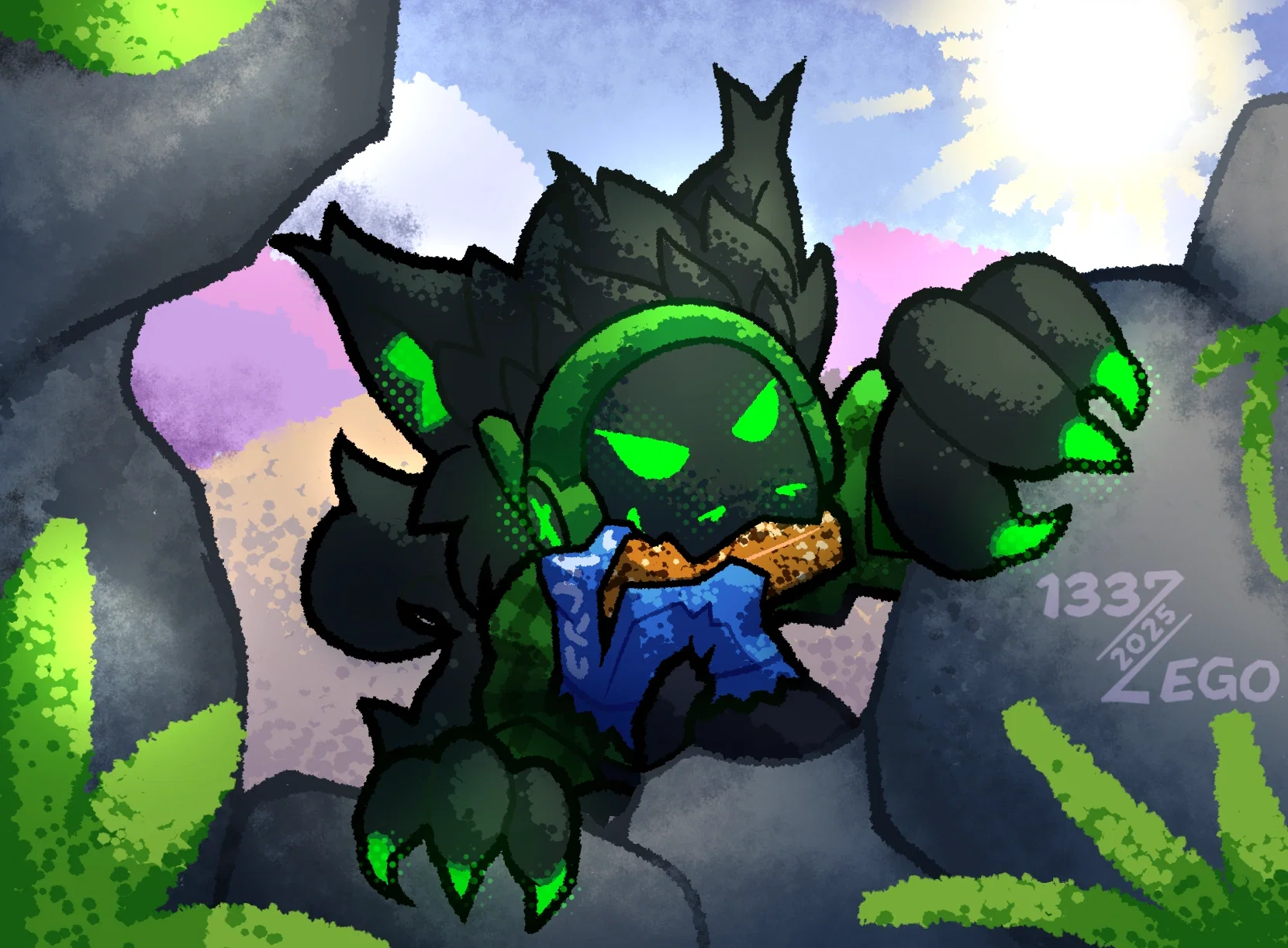 Avatar
