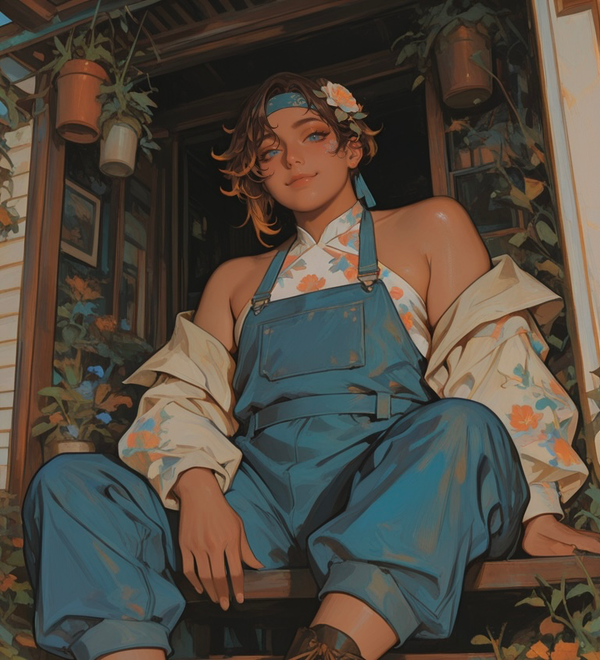 Avatar