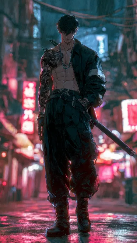 Avatar