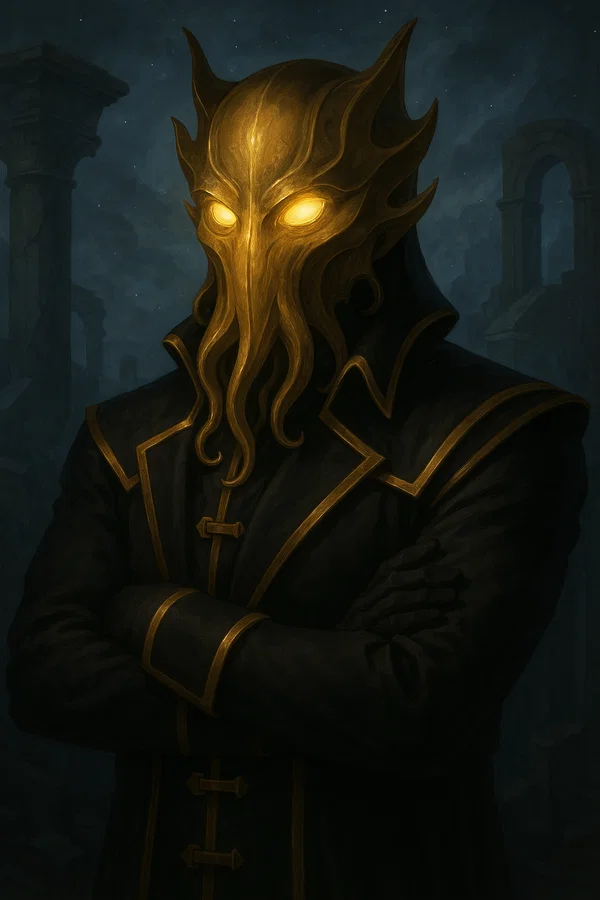 Avatar