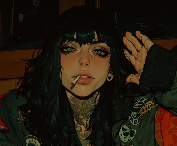 Avatar