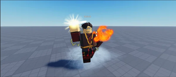 Avatar