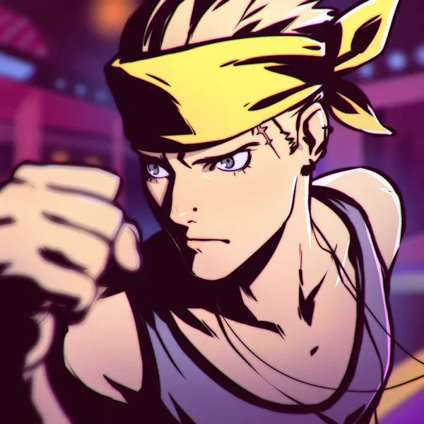 Avatar