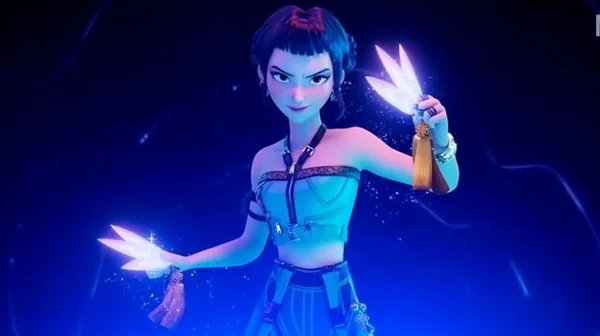 Avatar