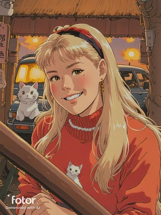 头像