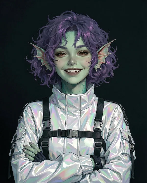 Avatar