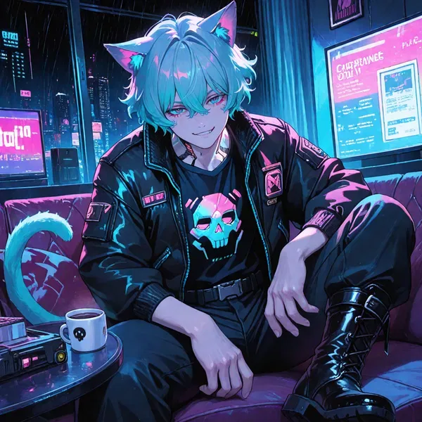 Avatar
