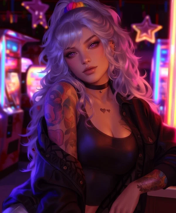 Avatar