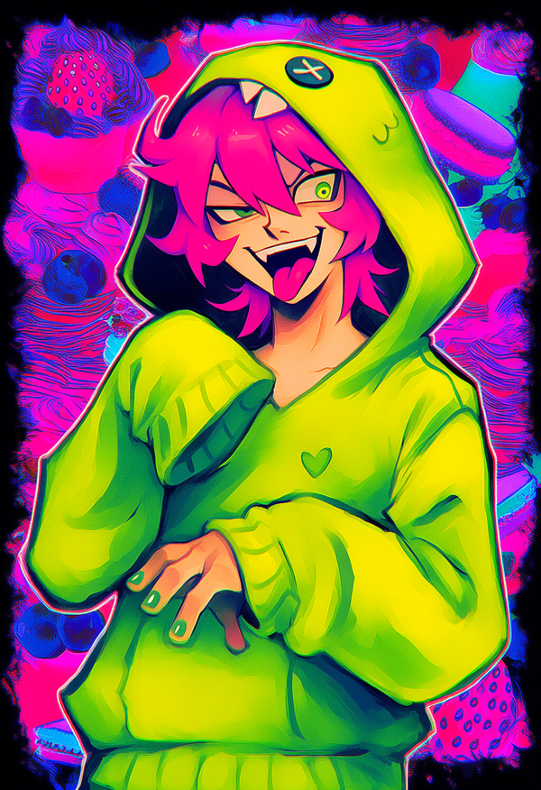 Avatar