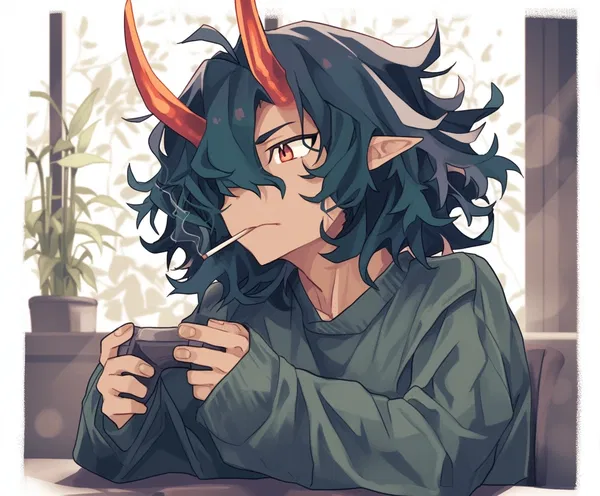 Avatar