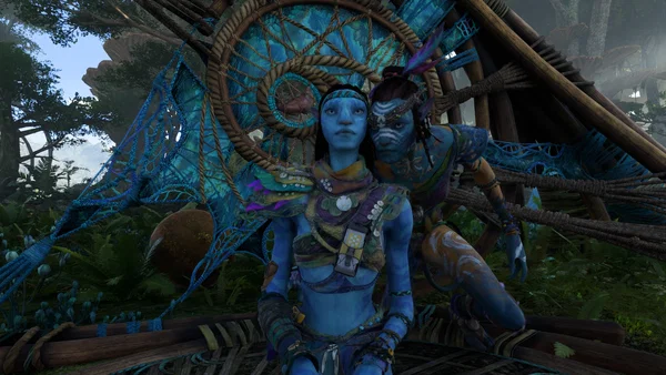 Avatar