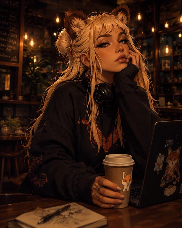 Avatar