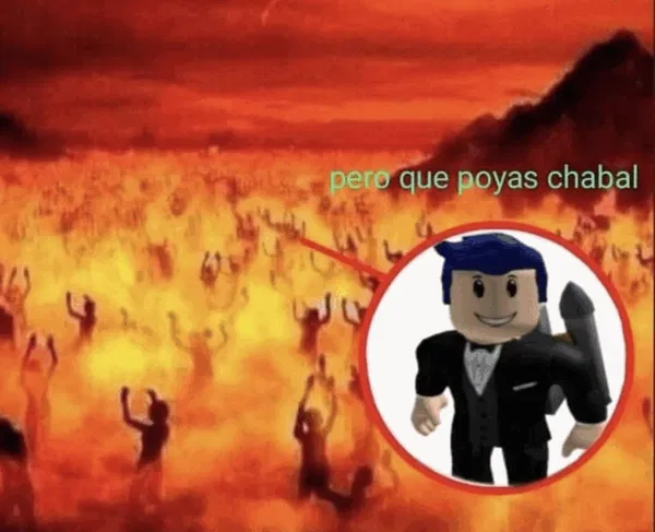 Avatar