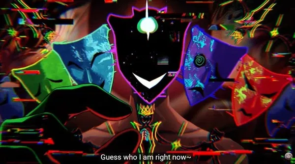 Avatar