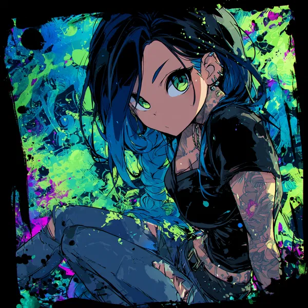 Avatar