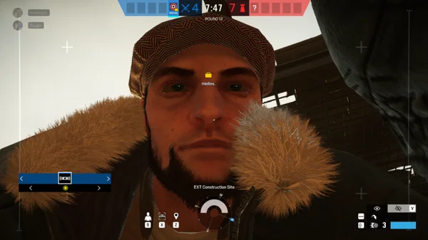 Avatar