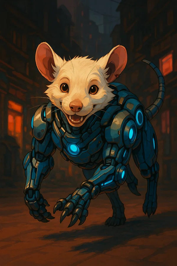 Avatar