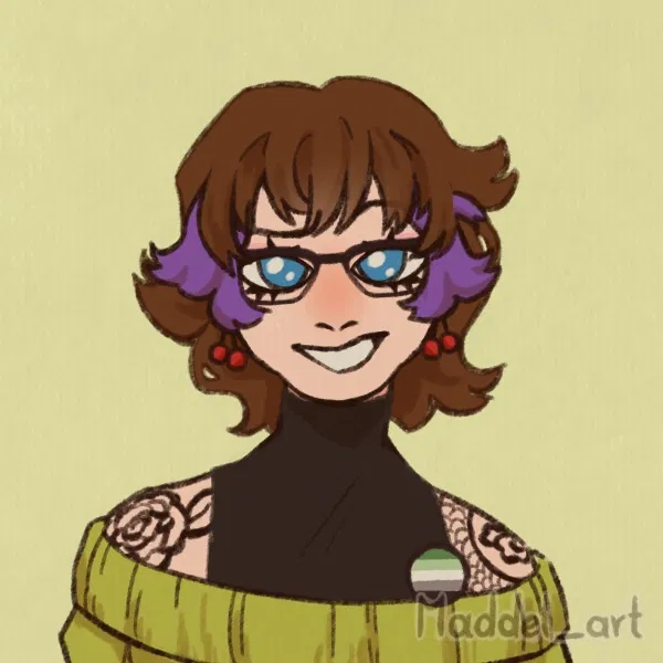 Avatar