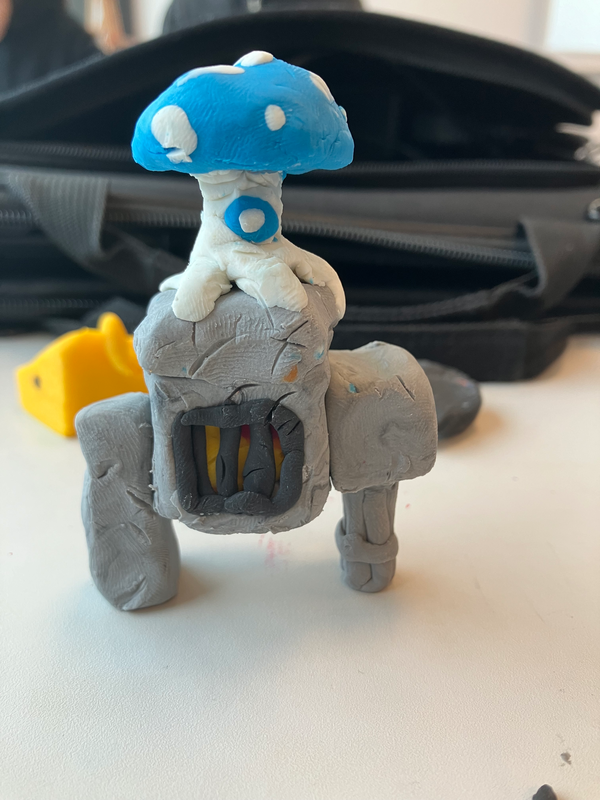 Avatar