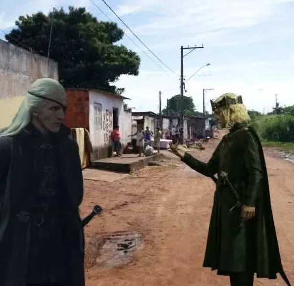 Avatar